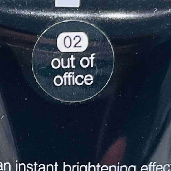 NEW! Sephora Weekend Warrior Foundation - Picture 5 of 6